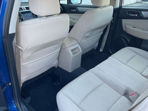 Used 2016 Subaru Legacy 2.5i Premium image 12