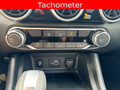 Used 2025 Nissan Sentra S FWD image 14