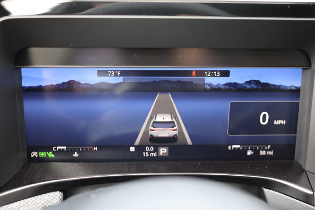 New 2026 Subaru Outback Limited AWD/4WD image 34