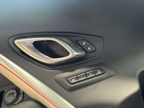 Used 2022 Chevrolet Camaro SS image 26