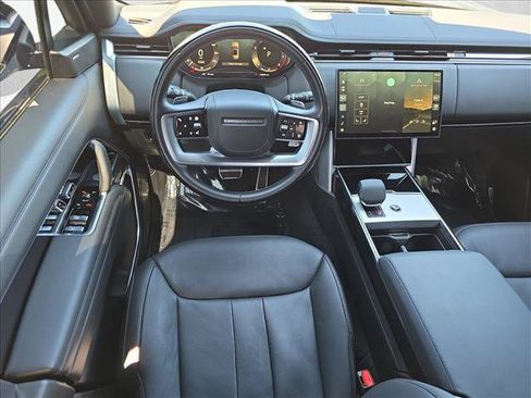 Used 2024 Land Rover Range Rover SE AWD/4WD image 16