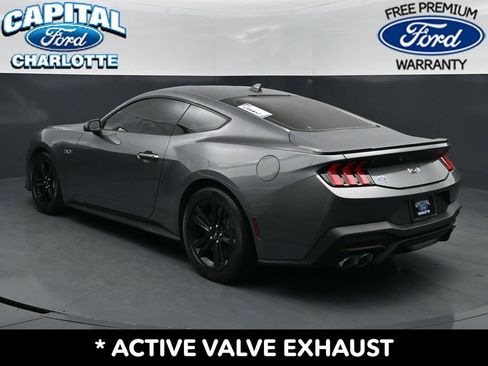 Used 2024 Ford Mustang GT RWD image 6