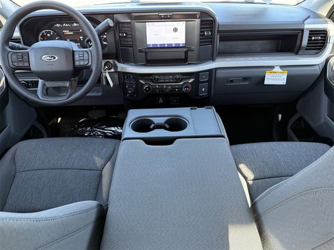 New 2026 Ford F250 XL w/ STX Appearance Package image 31