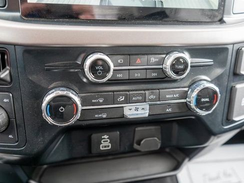 Used 2025 Ford F150 XLT w/ Equipment Group 301A Standard AWD/4WD image 24