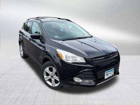 Used 2014 Ford Escape SE w/ Equipment Group 201A AWD/4WD image 3