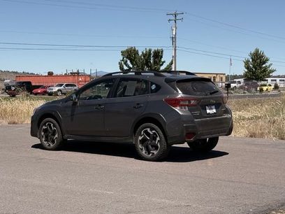 Certified 2023 Subaru Crosstrek 2.5i Limited