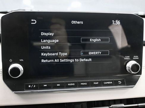 Used 2023 Mitsubishi Outlander SEL image 27