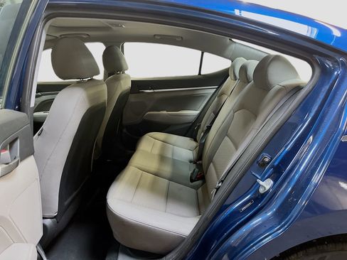 Used 2020 Hyundai Elantra Value Edition image 24