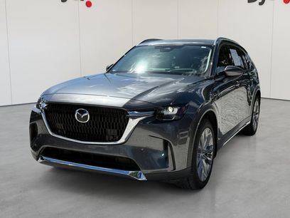 Used 2025 MAZDA CX-90 3.3 Turbo w/ Premium Plus Pkg