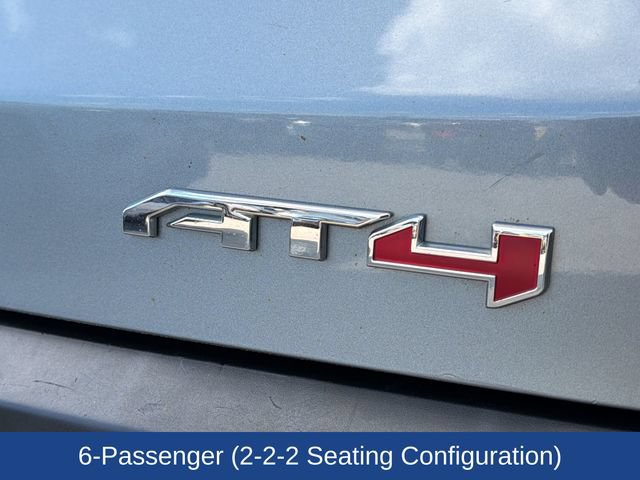 Used 2023 GMC Acadia AT4 w/ Technology Package AWD/4WD image 34