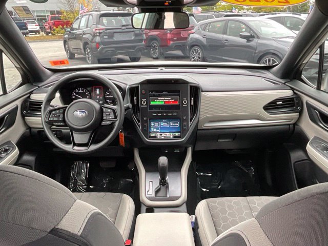 Certified 2025 Subaru Forester AWD/4WD image 16