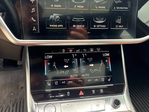 Used 2019 Audi A6 3.0T Premium Plus w/ Premium Plus Package AWD/4WD image 17
