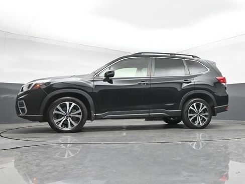 Used 2021 Subaru Forester Limited w/ Popular Package #3 AWD/4WD image 37