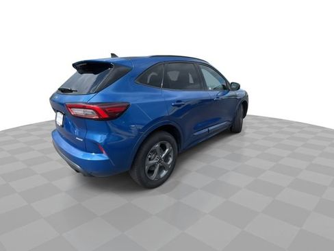 Used 2023 Ford Escape ST-Line AWD/4WD image 8
