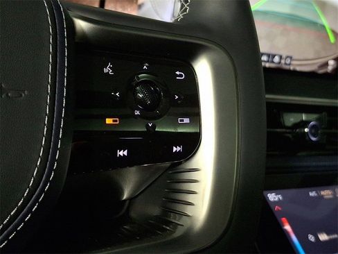 Certified 2026 INFINITI QX80 4WD w/ Sport Exterior Package image 21