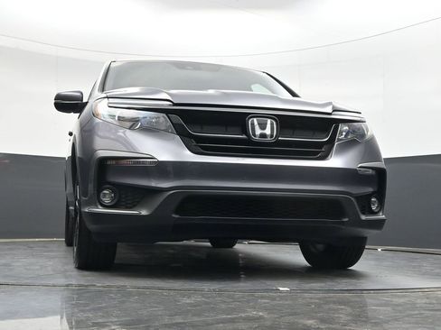 Used 2022 Honda Pilot Special Edition image 24