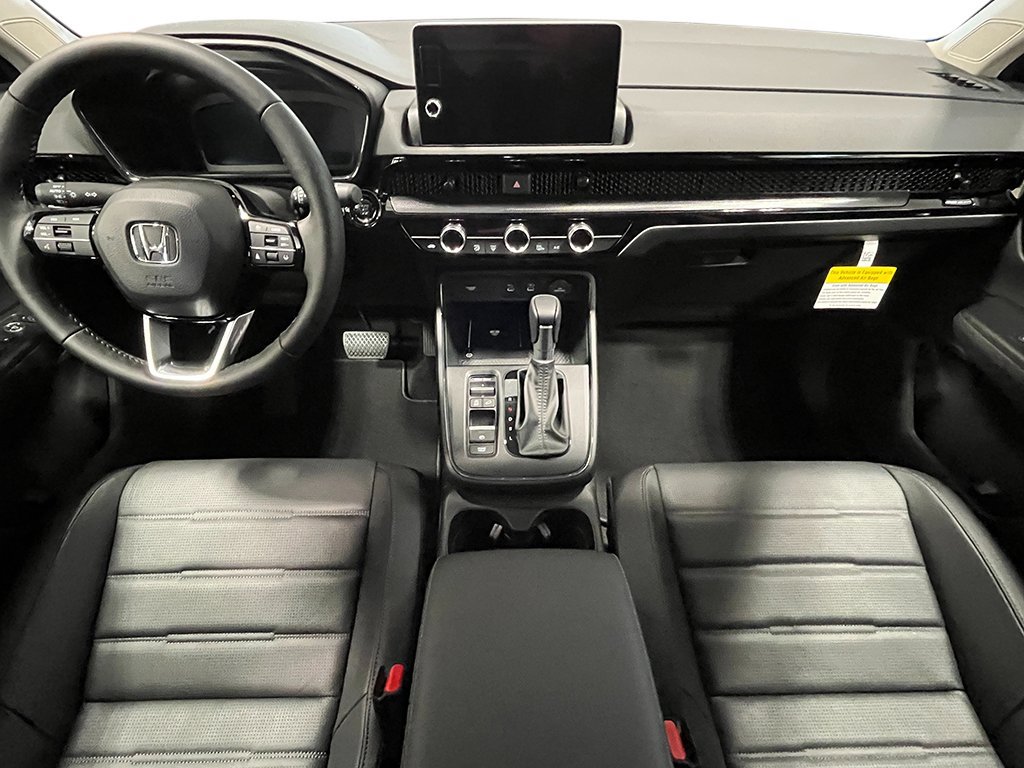 New 2027 Honda CR-V EX-L image 15