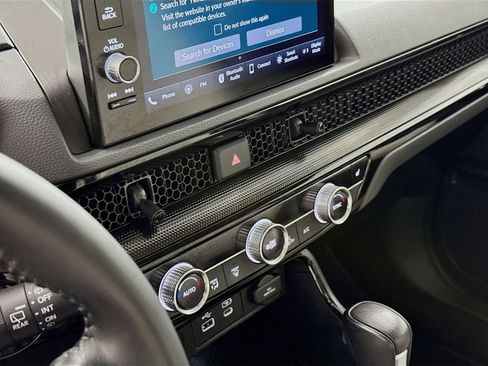 Used 2025 Honda CR-V EX-L image 9