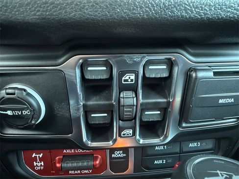 New 2026 Jeep Wrangler Willys image 27