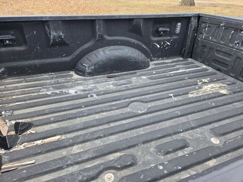 Used 2021 Ford F250 Lariat w/ Lariat Value Package image 14