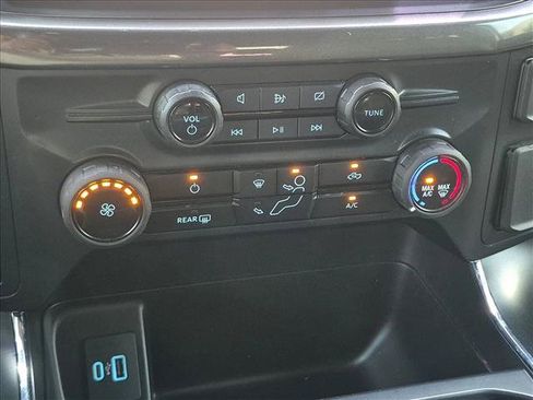 Certified 2024 Ford F150 STX RWD image 15