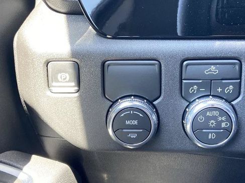 Used 2026 GMC Sierra 1500 Elevation w/ Elevation Select Package RWD image 13