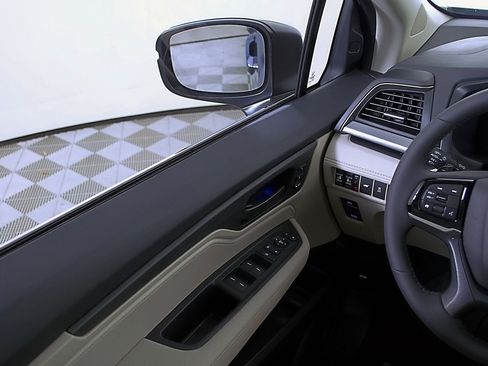 New 2026 Honda Odyssey EX-L image 21