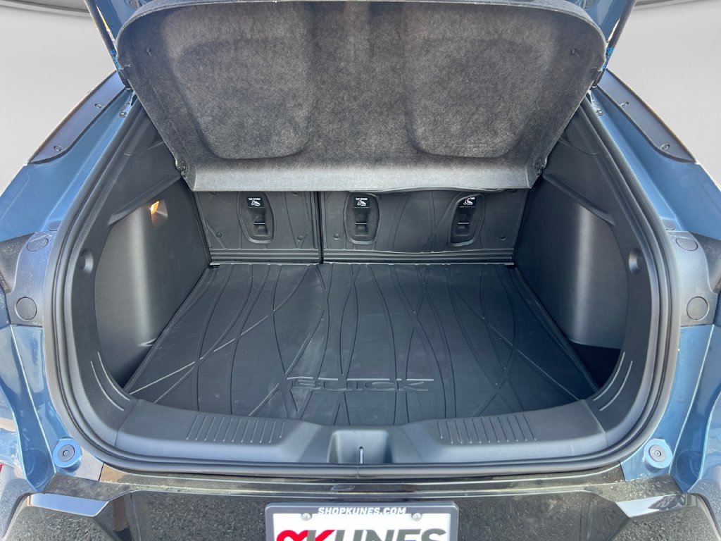 New 2026 Buick Envista Sport Touring w/ Convenience I Package FWD image 28