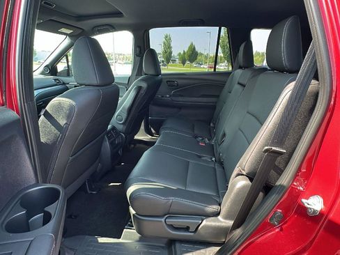 Used 2022 Honda Passport EX-L image 23