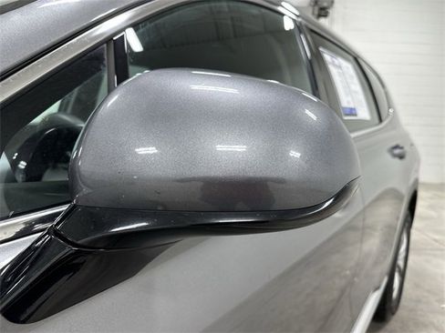 Used 2020 Hyundai Santa Fe SEL image 12