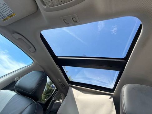 Used 2021 Nissan Murano Platinum w/ Cargo Package FWD image 39