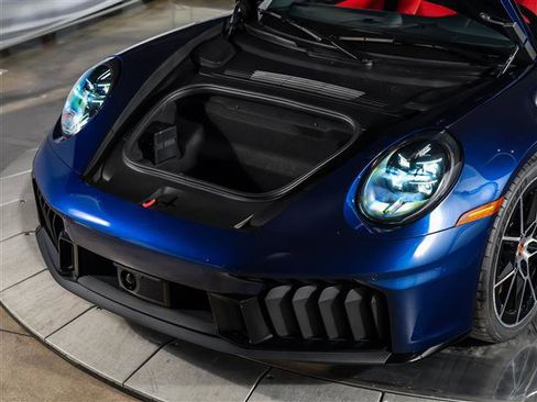New 2026 Porsche 911 Carrera 4 GTS image 15