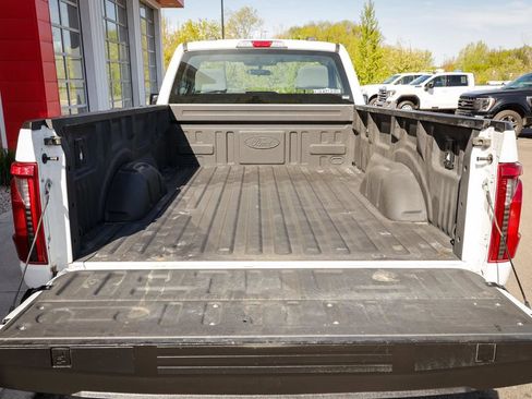 Used 2024 Ford F150 XL AWD/4WD image 5