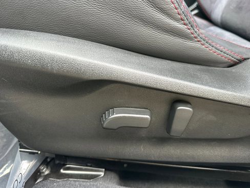 Used 2022 Subaru WRX GT image 14