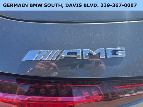 Used 2023 Mercedes-Benz SL 43 AMG image 12