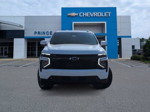 New 2026 Chevrolet Suburban RST w/ Comfort Package RWD image 14