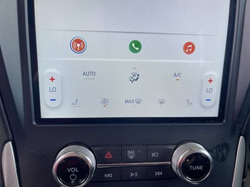 Used 2023 Ford Edge SEL AWD/4WD image 18