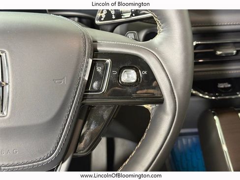 New 2026 Lincoln Aviator Reserve AWD/4WD image 28
