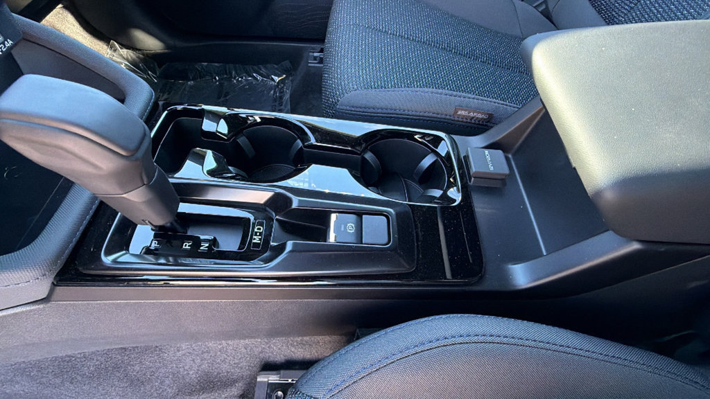 New 2026 Subaru Forester Premium AWD/4WD image 13