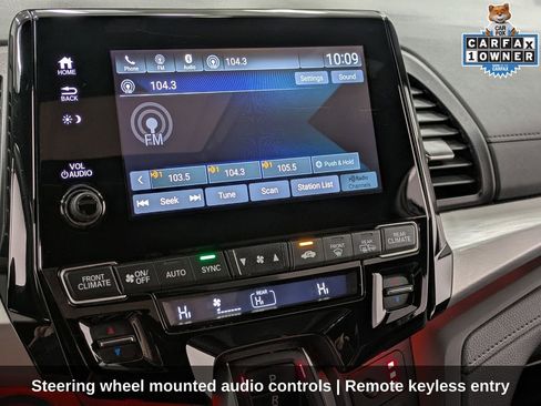 Certified 2023 Honda Odyssey Sport image 14