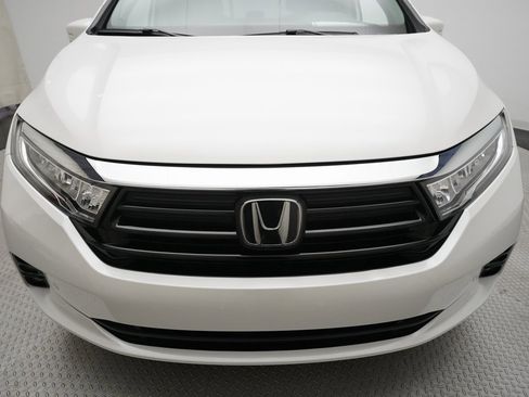 Used 2024 Honda Odyssey Elite image 22