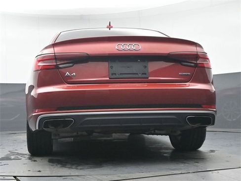 Used 2019 Audi A4 2.0T Premium w/ Convenience Package image 35