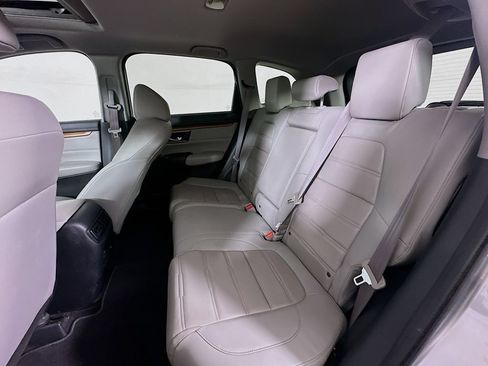 Used 2019 Honda CR-V EX-L image 14
