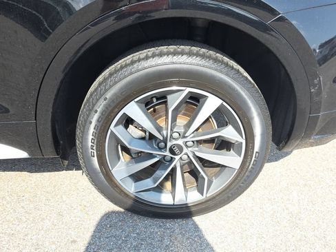 Used 2021 Audi Q5 2.0T Premium w/ Convenience Package AWD/4WD image 10