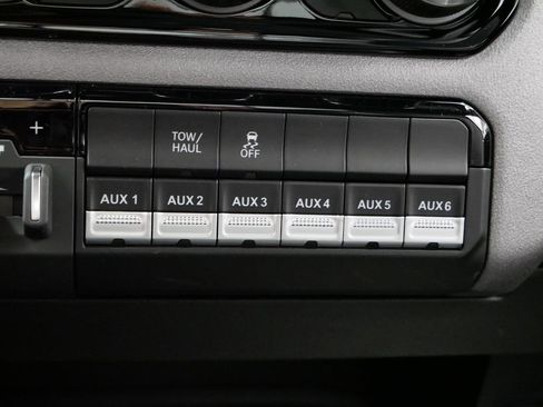 Certified 2024 RAM 3500 Tradesman w/ Bed Utility Group image 31