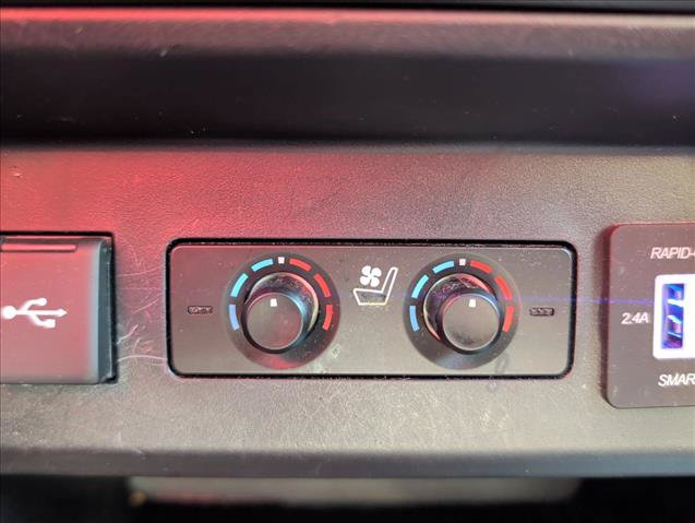 Used 2022 Toyota 4Runner Limited AWD/4WD image 19
