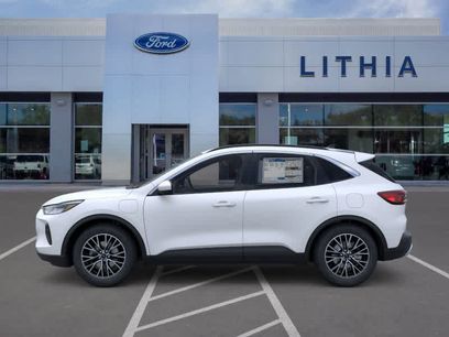 New 2026 Ford Escape SE