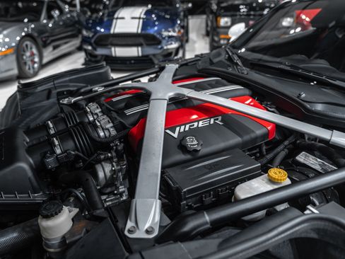 Used 2016 Dodge Viper ACR w/ Extreme Aero Package RWD image 62