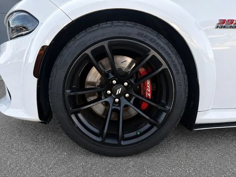 Used 2022 Dodge Charger Scat Pack RWD image 14