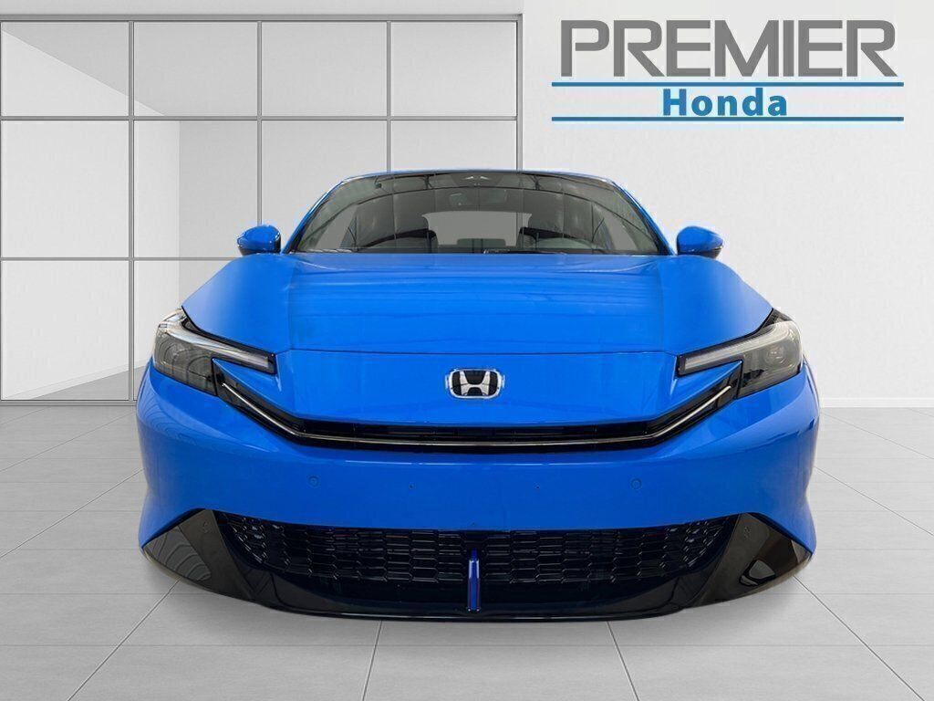 New 2026 Honda Prelude image 9